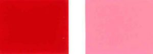 Pigmentti-Red-112-Color
