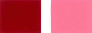 Pigmentti-Red-123-Color