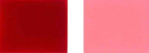 Pigmentti-Red-149-Color