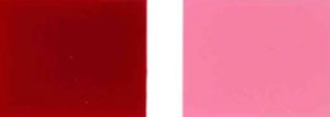 Pigmentti-Red-208-Color