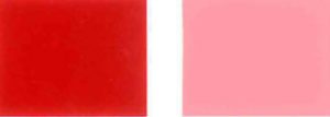 Pigmentti-Red-242-Color
