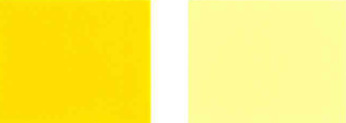 Pigmentti keltainen-138-Color